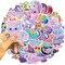 Stary Cat Stickers,Cute Cats, Kawaii for Kids Adults,Waterproof Vinyl Stickers